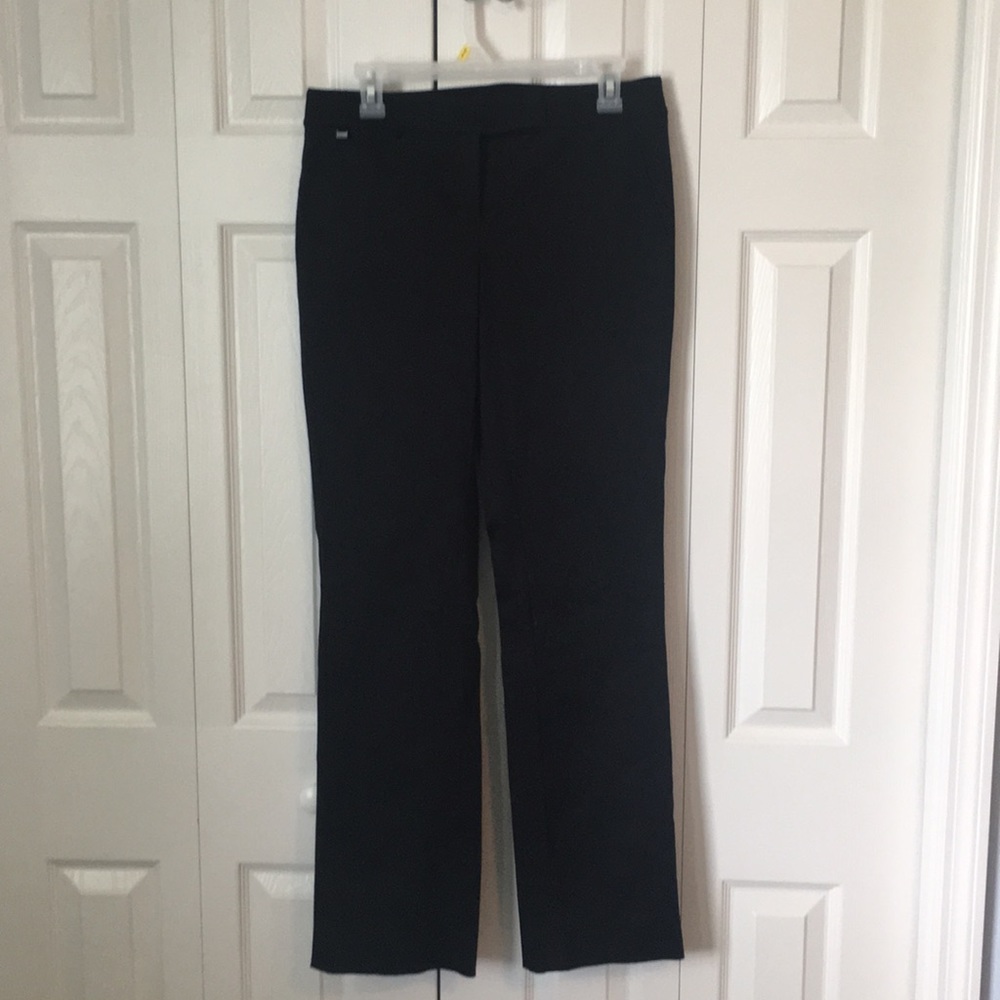 White House Black Market pants